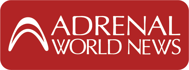 Adrenal World News