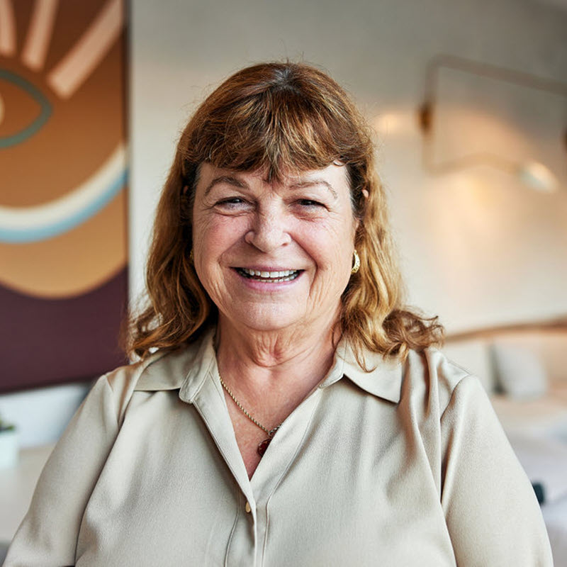 Lesley 2 CAH